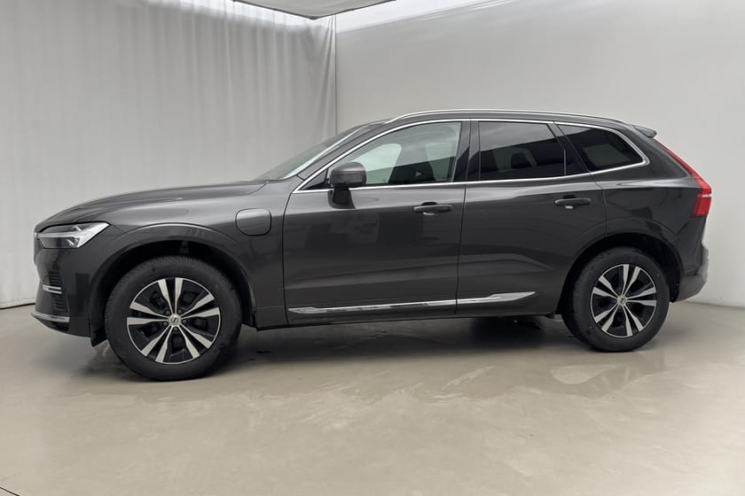 Bild 2 av Volvo XC60
