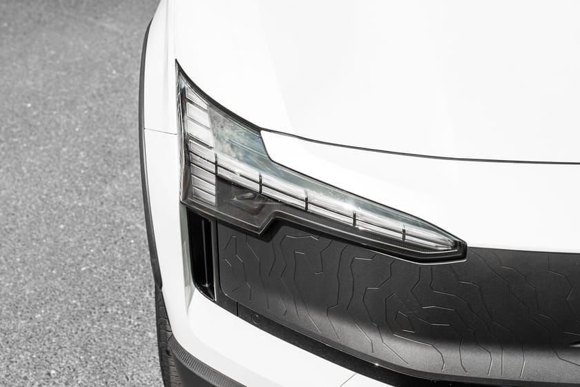 Bilde 3 av Volvo EX30 Cross Country Twin Motor Performance Perf. Ultra / SOMMERKAMPANJE