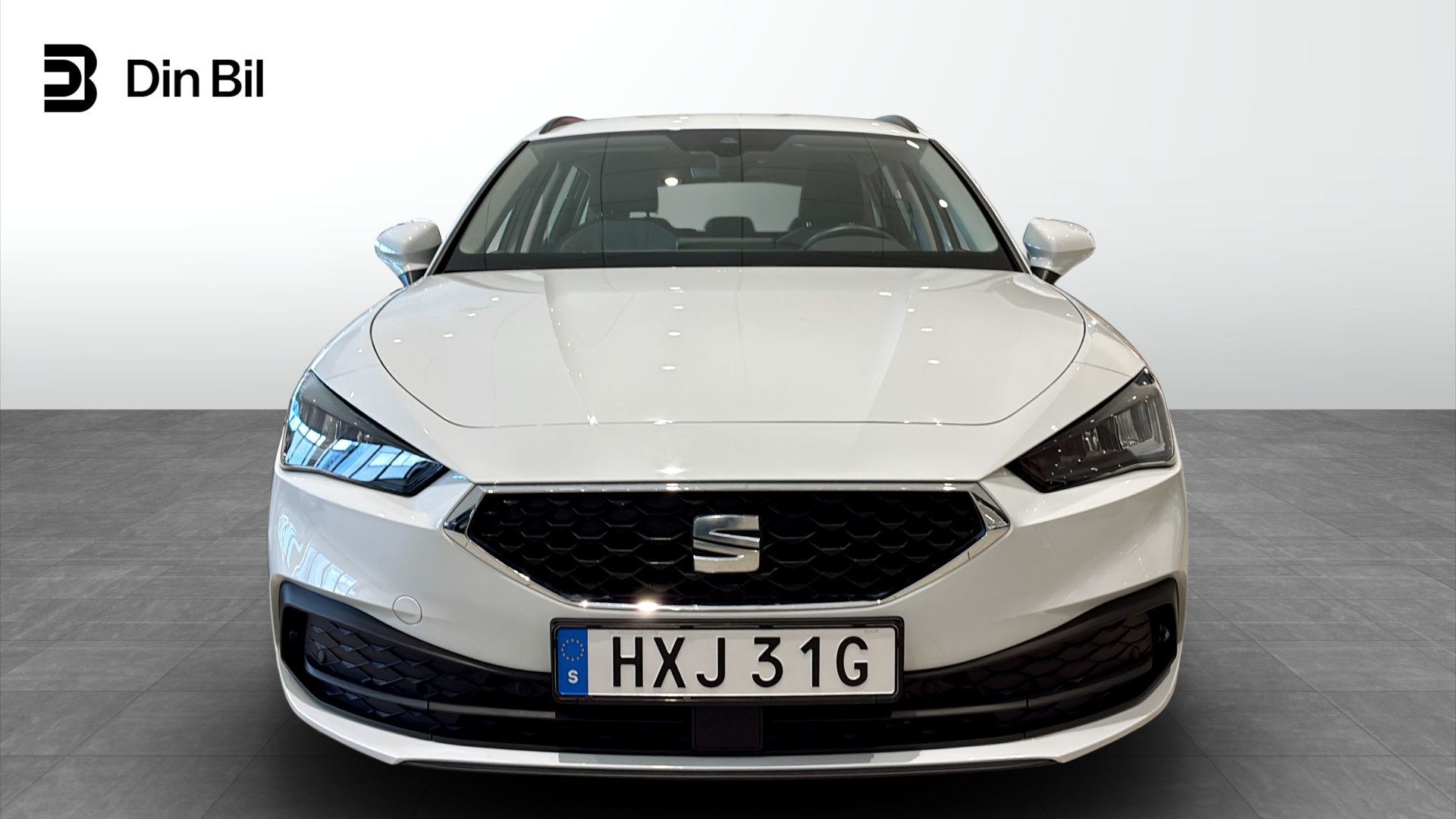 Seat Leon SPORTSTOURER 1.5 eTSI 2025, bild 4/10