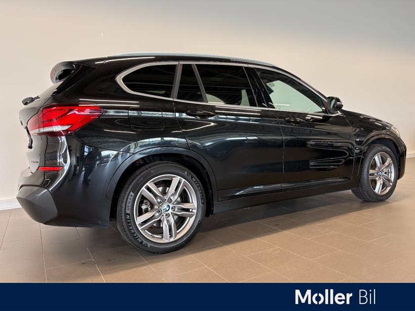 Bilde 3 av BMW X1 xDrive25e eDrive M Sport (K)