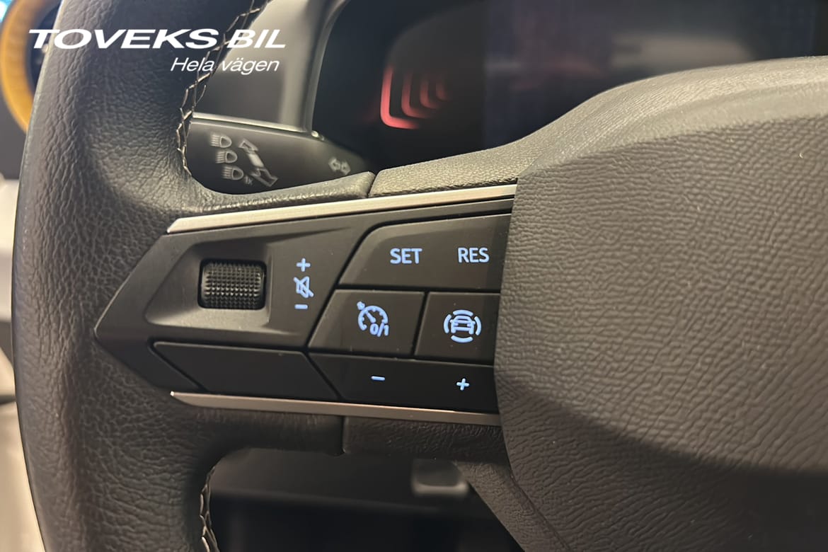 SEAT SEAT Arona — bild 14