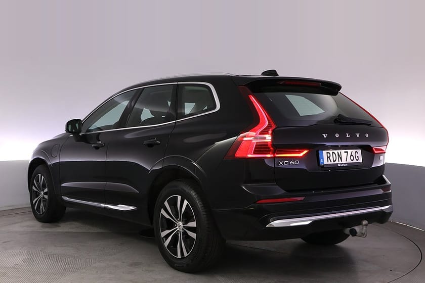 Bild 4 av Volvo XC60 Recharge T6 AWD Core Drag Pano Kamera Navi