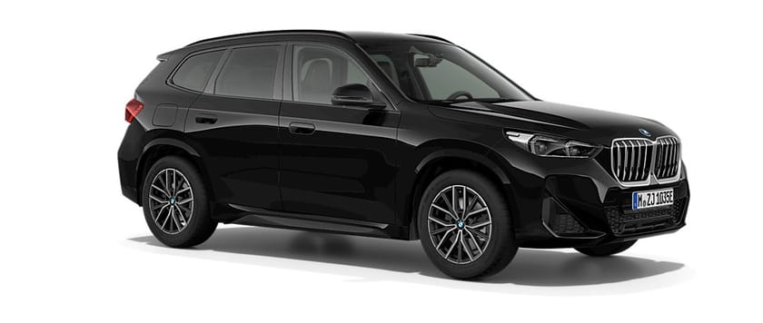 Bild 1 av BMW X1 xDrive25e xDrive 25e Fully Charged
