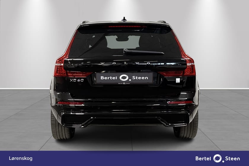 Bilde 4 av Volvo XC60 T8 AWDPolestar Engineered | Memory | Panorama | 360°