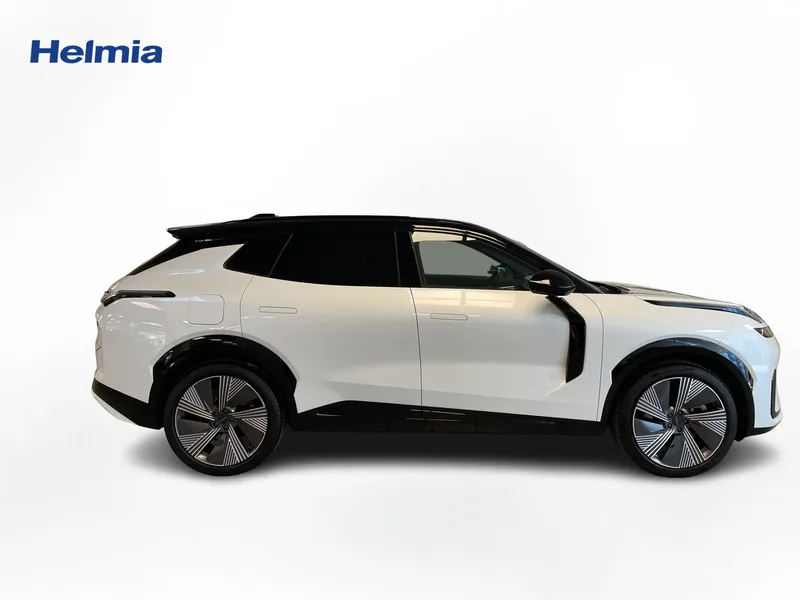 Bild 6 av 17 – Lynk & Co 08 PHEV More
