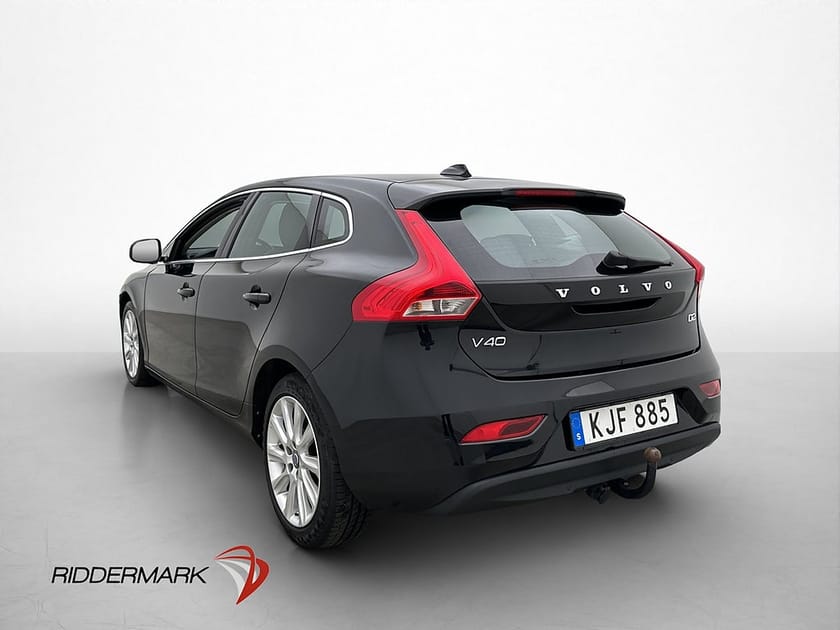 Bild 5 av Volvo V40