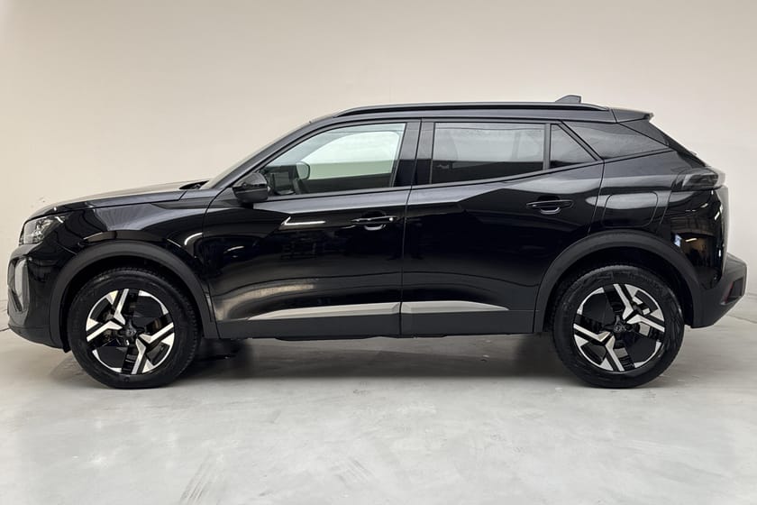 Bild 2 av Peugeot 2008 Hybrid 145