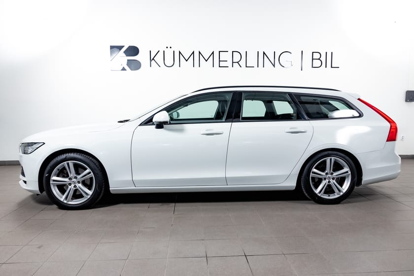 Bild 4 av Volvo V90 D3 Dragkrok Pilot Assist Parkeringssensorer