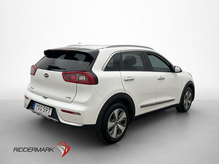 Bild 5 av Kia Niro P-HEV