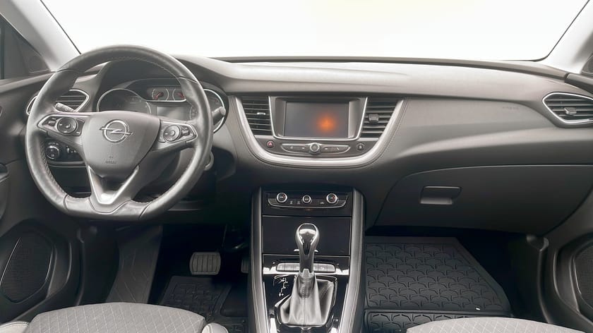 Bild 4 av Opel Grandland X