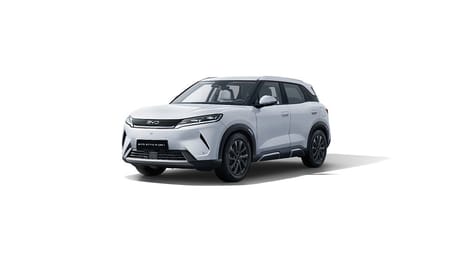 BYD Atto 2 DM-i