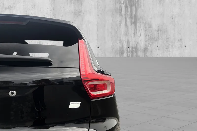 Volvo XC40 Recharge Extended Range bilde 12