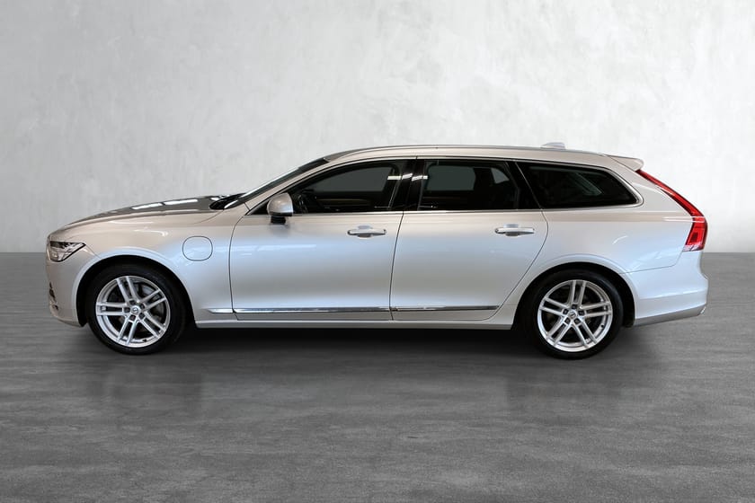 Bilde 4 av Volvo V90