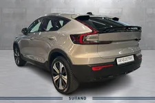 Thumnail bilde 2 av Volvo C40 Recharge Single Motor