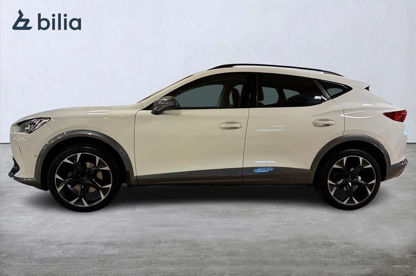 Bild 3 av CUPRA Formentor