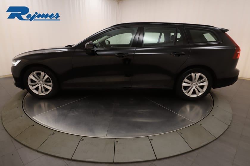 Bild 3 av Volvo V60