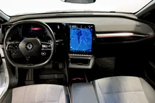 Renault Mégane E-TECH