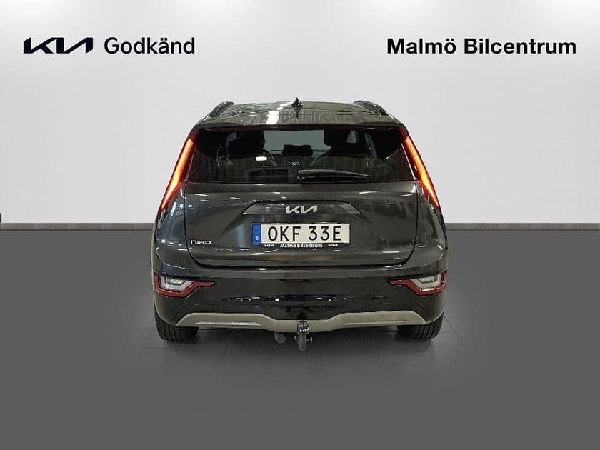 Bild 2 av Kia Niro EV