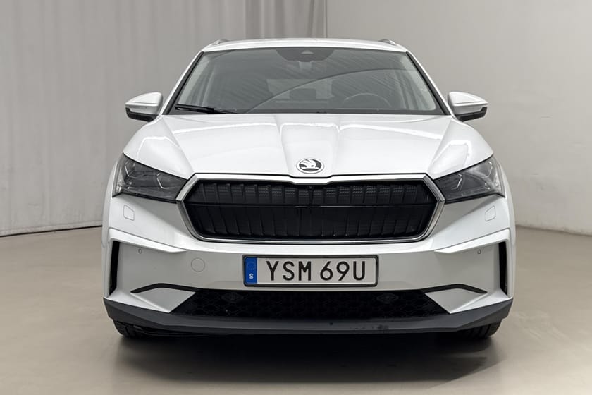Bild 5 av Škoda Enyaq iV 80x (265hk)