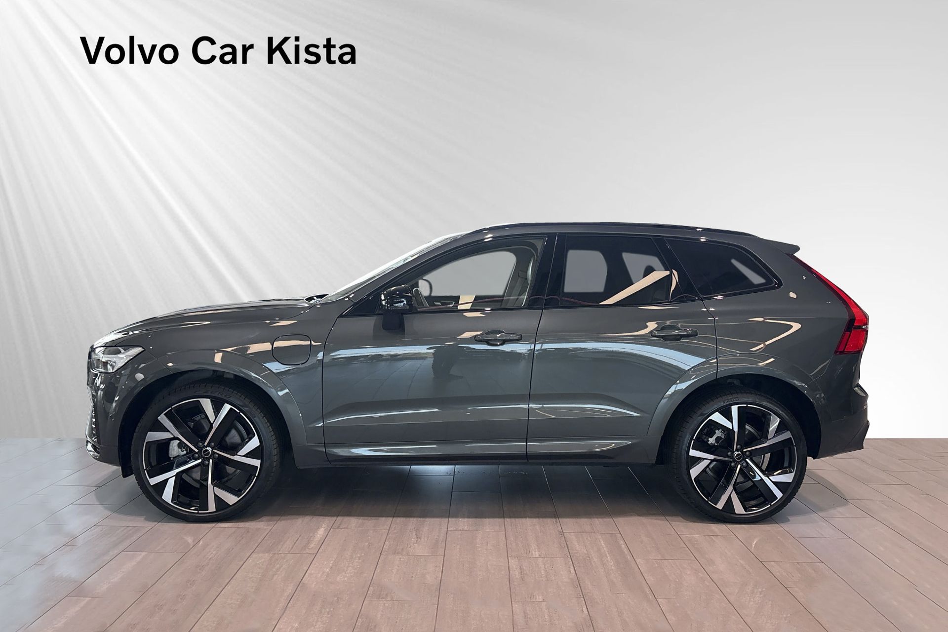 Volvo XC60 2026, photo 3/10