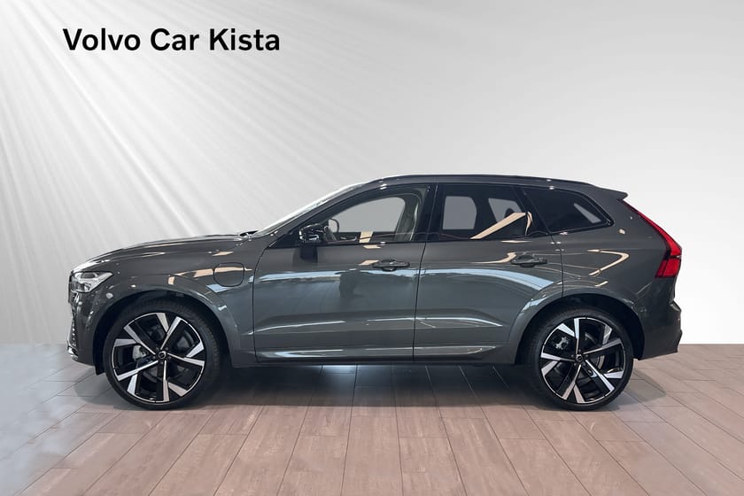 Bild 3 av Volvo XC60