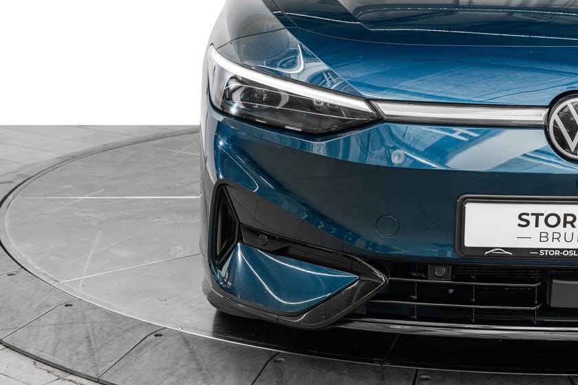 Bilde 4 av Volkswagen ID.7 Pro /HUD /MASSASJE /360 /KROK /2xEl-Seter /MATRIX