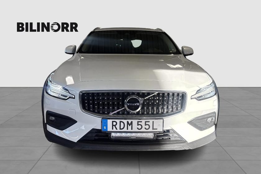 Bild 2 av Volvo V60 Cross Country