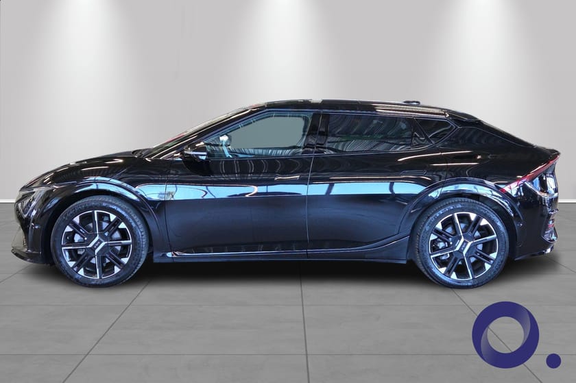 Bilde 2 av Kia EV6 AWD Long Range GT-Line | Hengerfeste, Panoramatak, Memory  ++