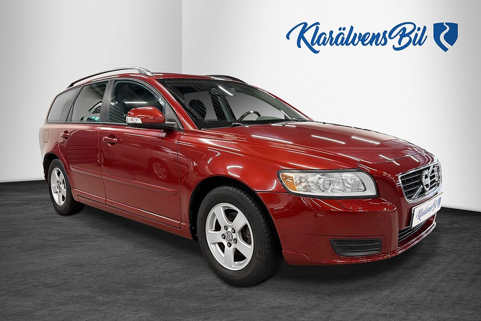 Volvo V50 2011, bild 6/10
