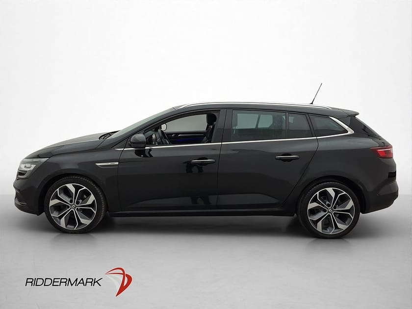 Bild 4 av Renault Mégane Sport Tourer 1.5 dCi HUD BOSE Kamera Navi