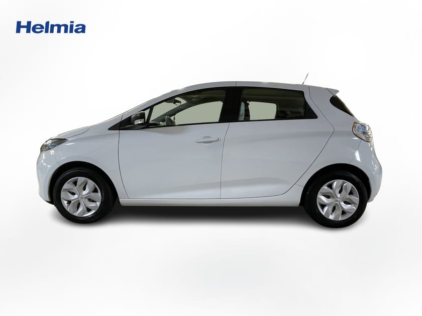 Bild 4 av Renault ZOE R90 92 hk 41 kWh Life batteriköp