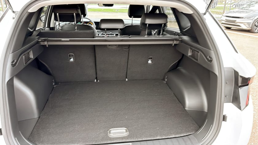 Bild 5 av Hyundai Tucson PHEV 4WD