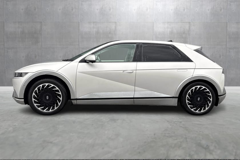 Bilde 2 av Hyundai Ioniq 5 LongRange I Premium I AWD I H.feste