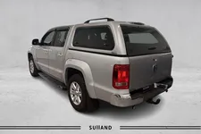 Thumnail bilde 2 av Volkswagen Amarok DoubleCab 2.8t