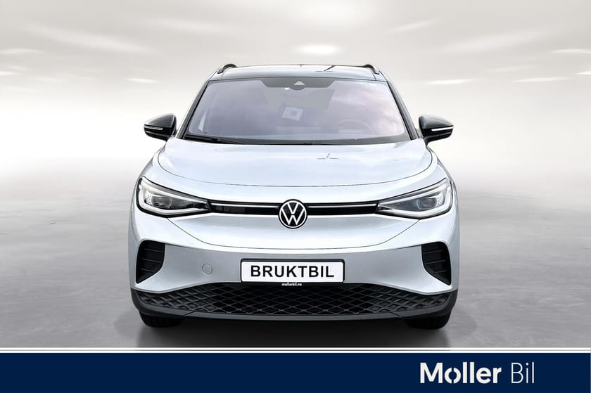 Bilde 2 av Volkswagen ID.4 Pro 4M