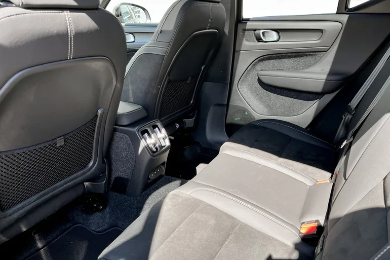 Volvo EX40 Twin Motor Performance