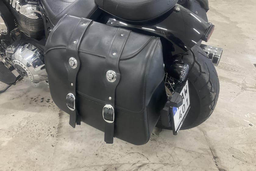 Bild 5 av Indian Chief Classic