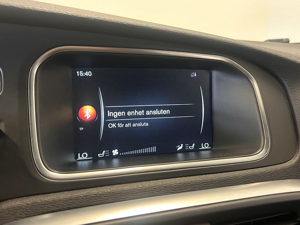 Volvo Volvo V40 — bild 14