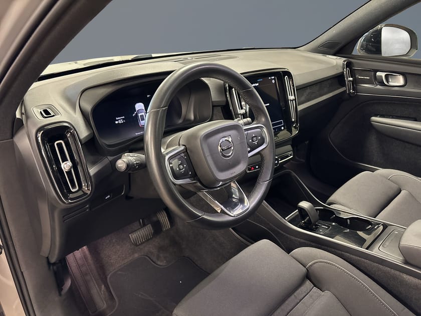 Bild 5 av Volvo XC40 Recharge Extended Range Ultimate//Drag//360-Kamera//