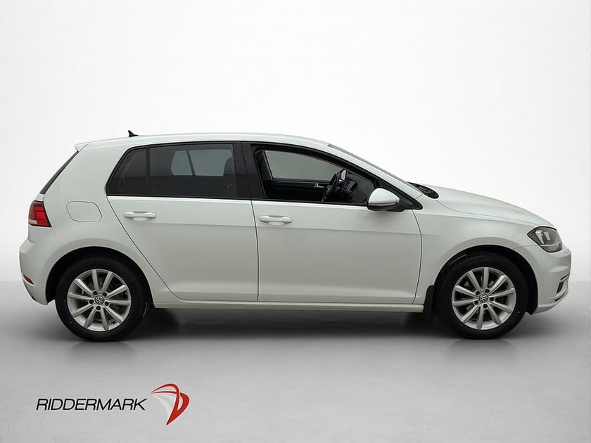 Bild 5 av Volkswagen Golf 1.0 TSI 110hk Carplay Adaptiv Farthållare