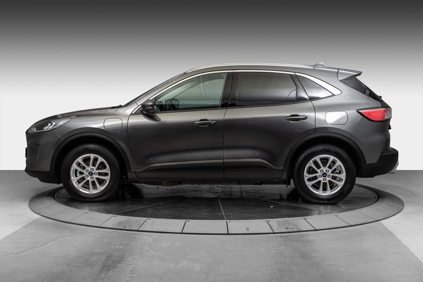 Bilde 2 av Ford Kuga Plug-In Hybrid
