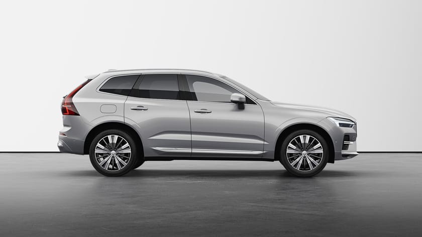 Bilde 5 av Volvo XC60