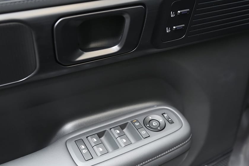 Bild 5 av Hyundai Santa Fe PHEV 4WD
