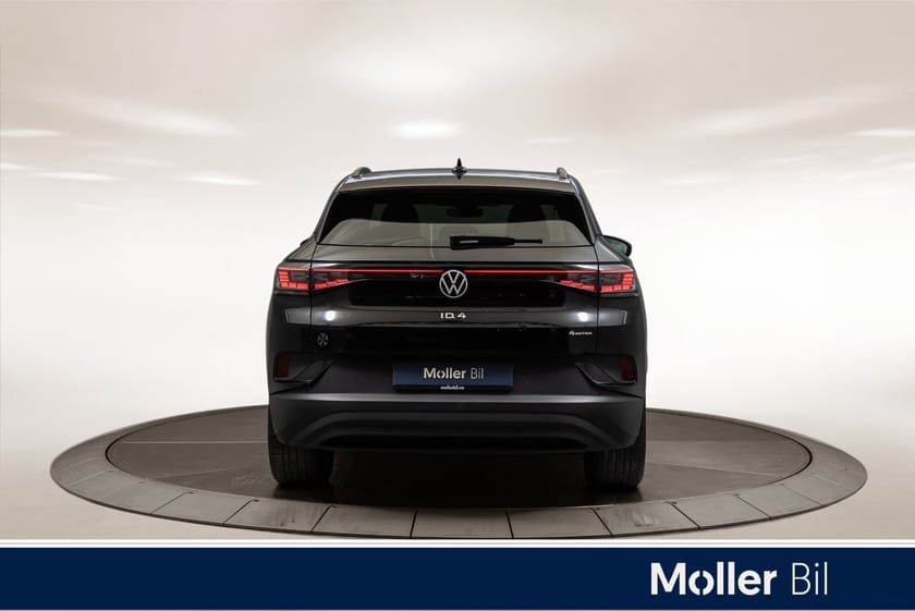 Bilde 4 av Volkswagen ID.4 Pro 4M