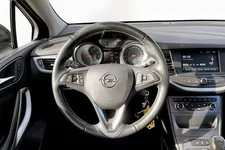 Opel Astra Sports Tourer