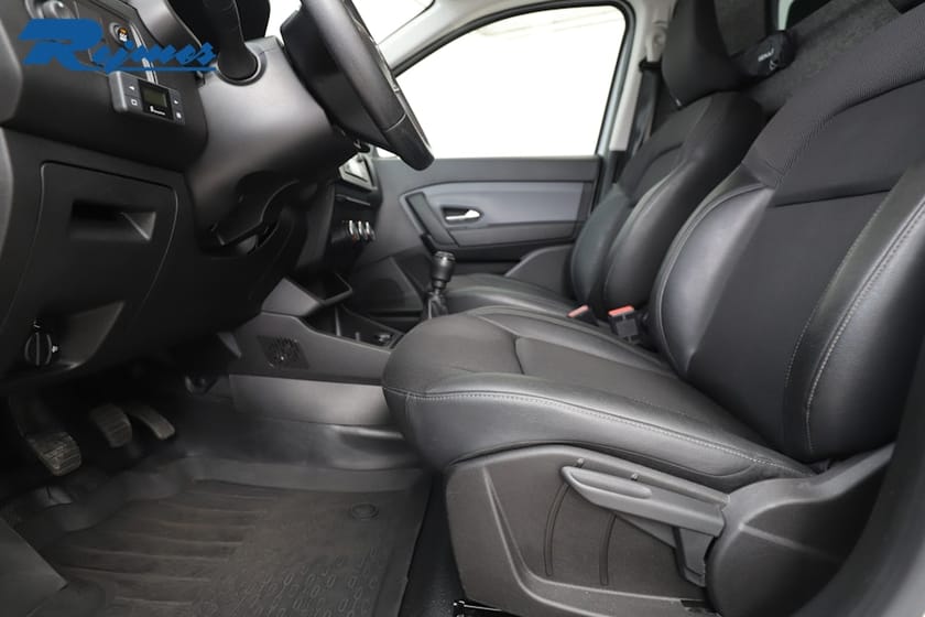 Bild 5 av Renault Express Skåp 1,5 dCi 95 Base Line II