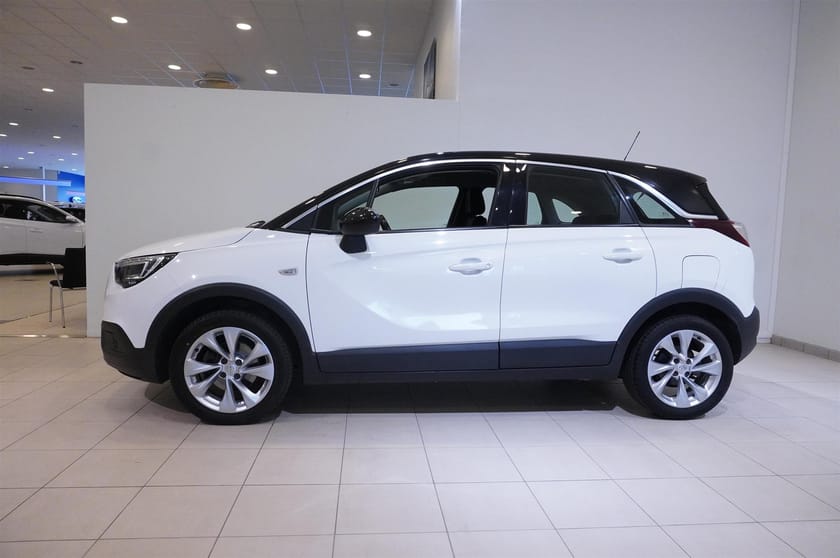Bild 4 av Opel Crossland X