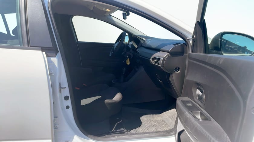 Bild 3 av Dacia Sandero 1.0 Tce, Essential, Manuell, 91Hk, 2023