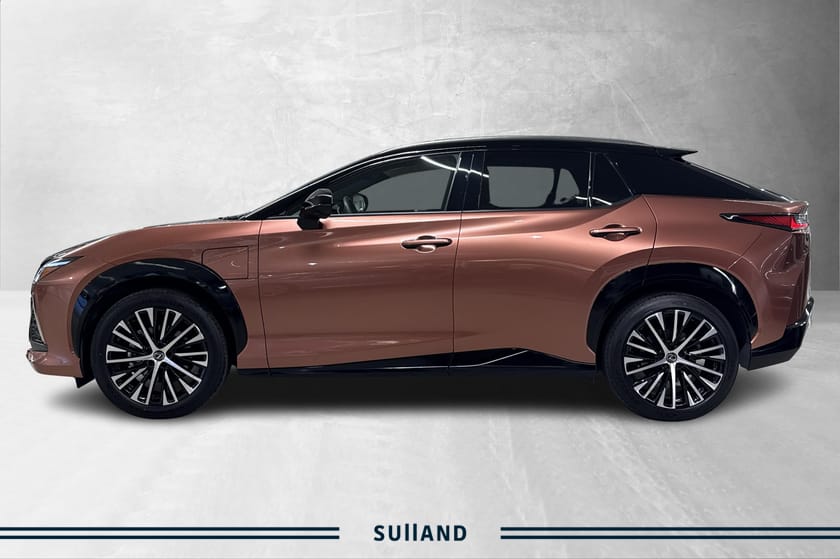 Bilde 2 av Lexus RZ 450e