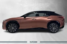 Thumnail bilde 1 av Lexus RZ 450e